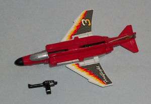 G2 Transformers FIREFLIGHT 100% COMPLETE toystoystoys4  