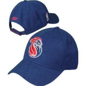    Detroit Pistons Adjustable Youth Jam Hat