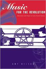   the Revolution, (0271023694), Amy Nelson, Textbooks   