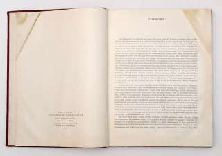 1957 ITALIEN VIOLIN MAKERS Book Album Illustrated  