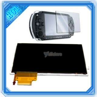 Display With Backlight Screen LCD For PSP 2000+GIFT  