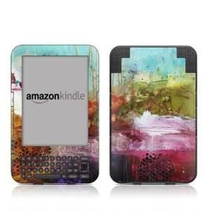 DecalGirl AK3 YOURD Kindle Keyboard Skin   Its Your Decision  