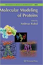   of Proteins, (1588298647), Andreas Kukol, Textbooks   