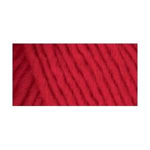  Olympic Yarn Red