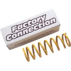  Factory Connection Shock Springs Automotive