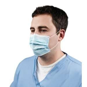   /SURGICAL   Face Mask With Earloop #3816