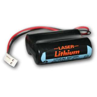Batteriesinaflash PLC Computer Backup Battery LITH 49 25C5941 CR17450E 