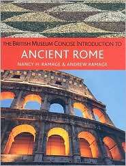  Ancient Rome, (0472032453), Nancy H Ramage, Textbooks   