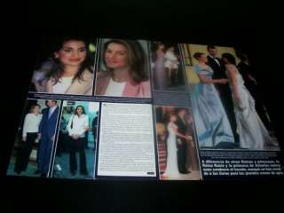 Queen Rania of Jordan   Clippings  