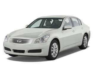 cars in the Infiniti lineup are the Infiniti G Coupe, Infiniti G Sedan 