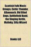 Scottish Folk Music Groups The Incredible String Band, Bongshang, the 