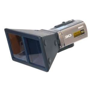  Sony 3D Camcorder Stereo Base Extender