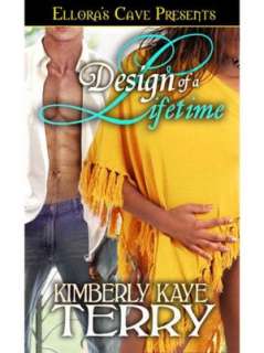   Hot to Touch by Kimberly Kaye Terry, Harlequin  NOOK 