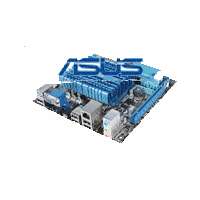 Asus Mini ITX motherboard