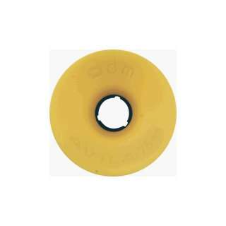  3DM AVILA 75MM 84a YELLOW