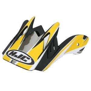  HJC AC X3 AGENT VISOR MC 3F Automotive