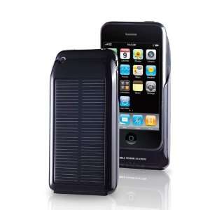   Station 2100 mAh for iPhone 3G/3GS  Gray Cell Phones & Accessories
