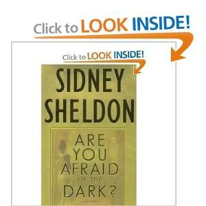  Are You Afraid of the Dark? (AUTHOR SIGNED) Sidney 
