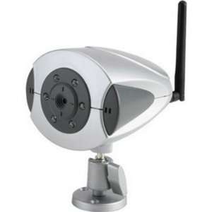  Channel Vision 6520 IP Camera   Color   CMOS   Wireless Wi 