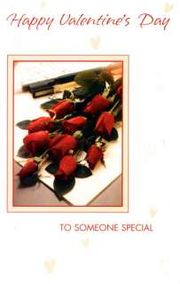  of 48 Assorted GENERAL VALENTINES DAY Greeting Cards   NEW 48 00148