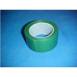  TAPE 471 GREEN 2X36YD 24/CS