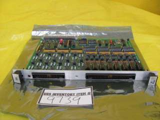 Mesa Power Systems Power Splitter Board 10623 New 0660 00331  