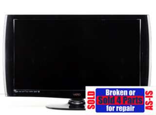 AS IS Vizio M420NV 42 LCD HDTV 1080p For Parts 845226003271  