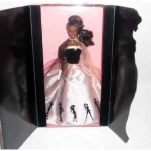  Timeless Silhouette Barbie   African American Toys 