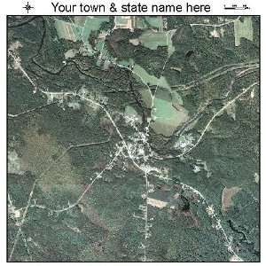    Aerial Photography Map of Altmar, New York 2009 NY 