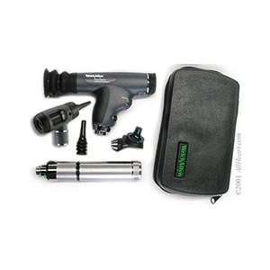  Welch Allyn Diagnostic Set with PanOptic Ophthalmoscope 