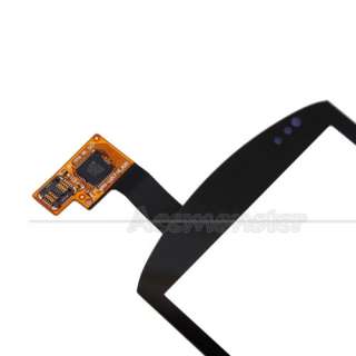 New Touch Screen Digitizer For LG Ally VS740 (without Frame)  