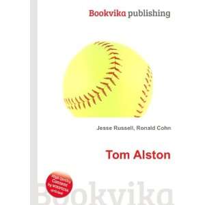  Tom Alston Ronald Cohn Jesse Russell Books