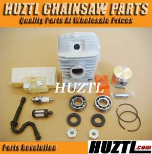   Piston Crankshaft Bearing Air Filter For STIHL 029 MS290 039 MS390
