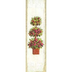  Eva Rosenstand 45 400 Topiary Bookmark Arts, Crafts 