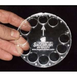  Sagebrush SIGHT INSERT CADDY