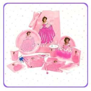  Princess Amira Standard Party Pack Toys & Games