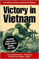   of the Peoples Army of Vietnam,1954 1975 (Modern War Studies Series