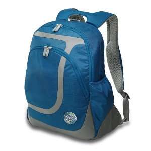  GreenSmart Indri Backpack in Ocean Blue 42123, NEW Electronics