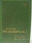 zinsser microbiolo gy fourteenth edition 1968 $ 10 49 30 % off $ 14 99 