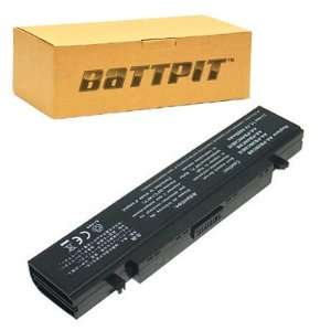   Battery Replacement for Samsung P460 42P (4400 mAh) Electronics