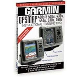   DVD GARMIN GPSMAP 420S 450S 430S 440S 530S 540S   30103 Electronics