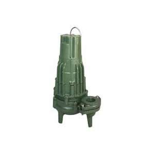 Zoeller 4391 0004 Agricultural E4291 Nonautomatic Submersible Double 