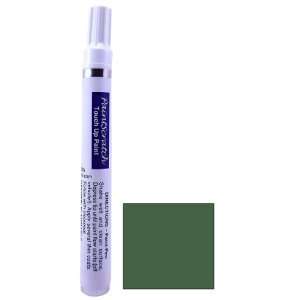  1/2 Oz. Paint Pen of Jungle Green Touch Up Paint for 1956 