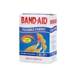  Band Aid Flex Assort 4430 Size 30