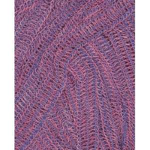   Palace Summer Net Yarn 4491 Rose Periwinkle Arts, Crafts & Sewing