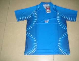 Butterfly Mans Badminton /table tennis shirt colour red /blue /black 