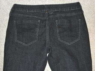 The item in this listing is an Arizona Jean Co. brand, womens, dark 