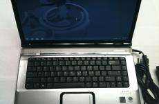 HP DV6227cl Dual Core 15 2GB 120GB Windows 7 Office 2010 dv6000 like 