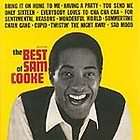 Sam Cooke   The Man And His Music (Best Of) (CD) 28 Greatest Hits 