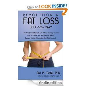   + Diet  Revolution in Fat Loss Anil Patel  Kindle Store